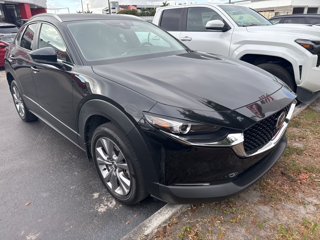 2023 Mazda CX-30 Preferred