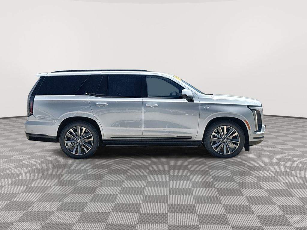 Used 2026 Cadillac Escalade SUV