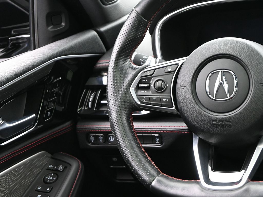 2022 Acura MDX Type S w/Advance Package