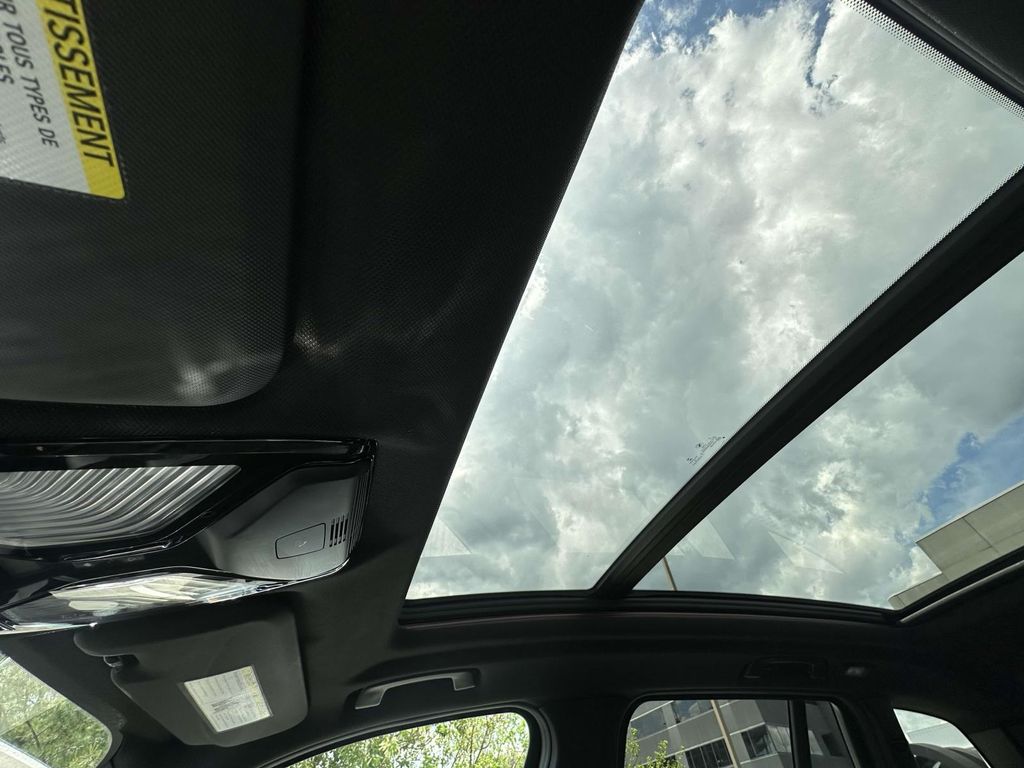 2019 BMW X3 sDrive30i 11