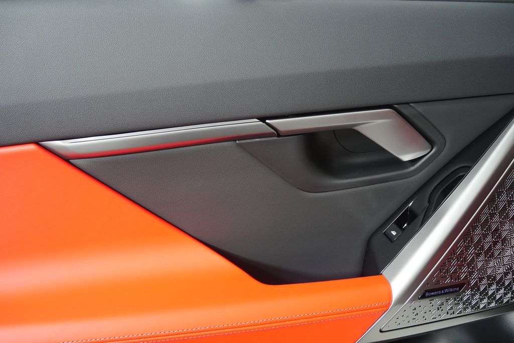 Thumbnail: 2026 BMW M5 - 17