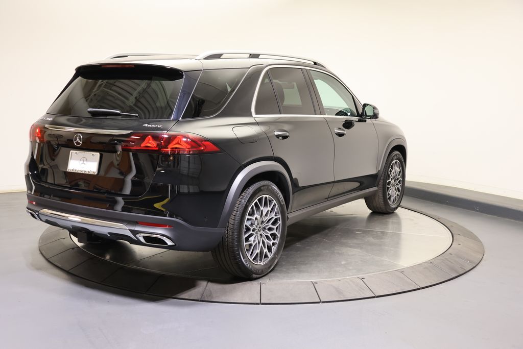 Thumbnail: 2027 Mercedes-Benz GLE - 5