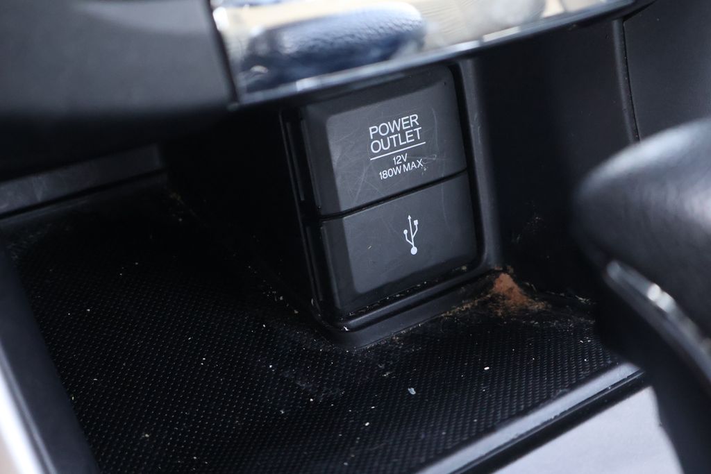 Thumbnail: 2014 Honda Accord - 23