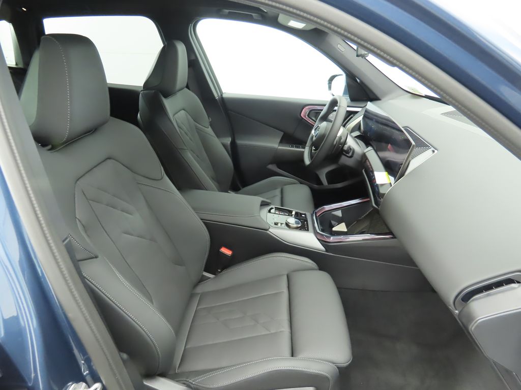 2025 BMW X3 3.0i 21