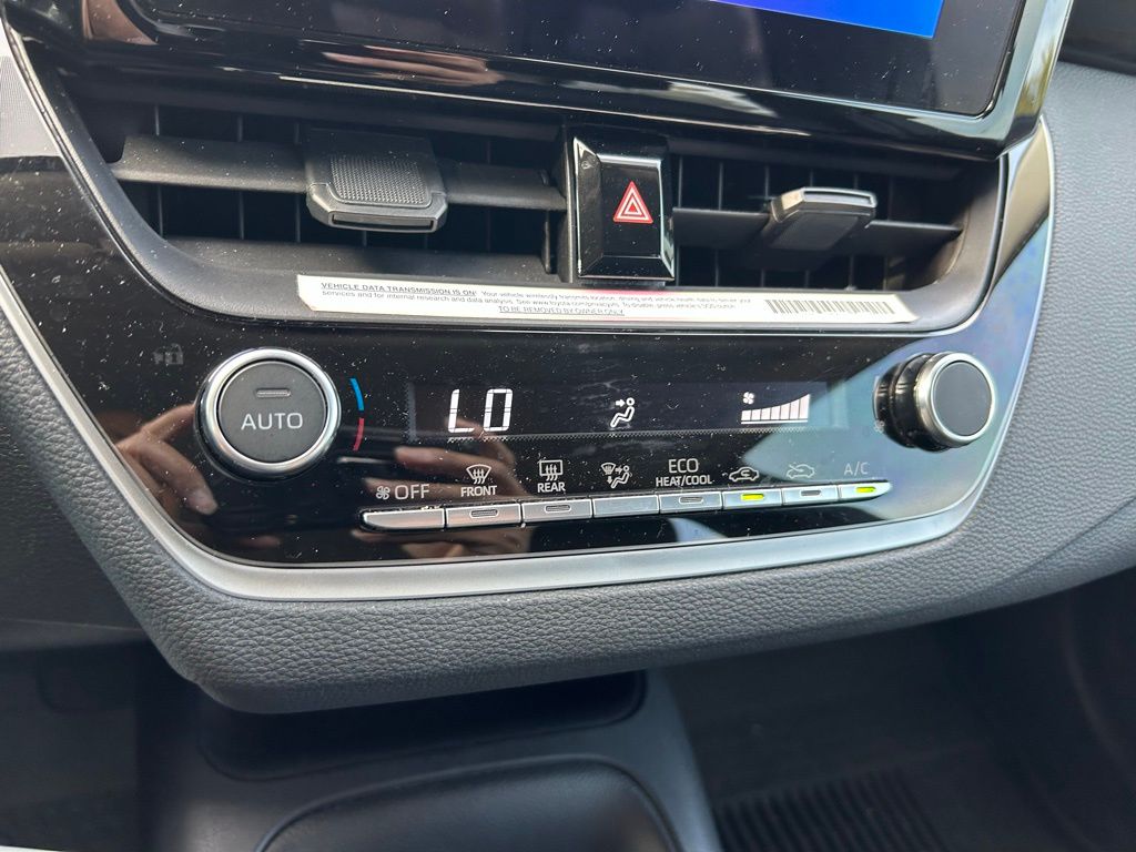 Thumbnail: 2024 Toyota Corolla - 25