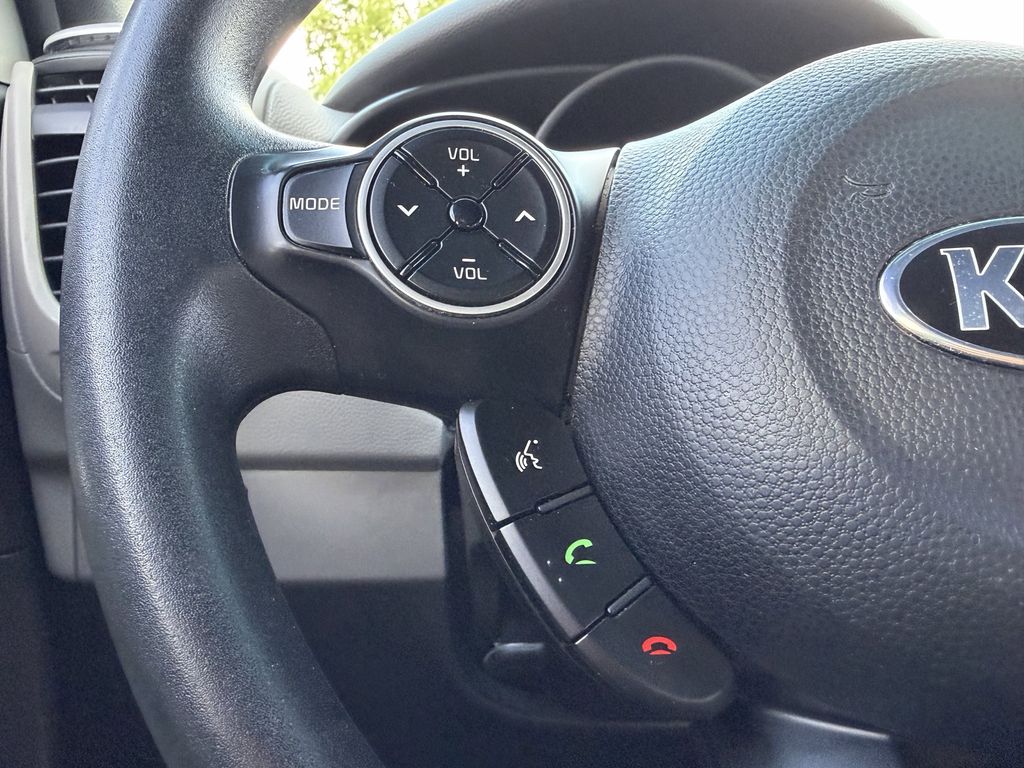 used 2015 Kia Soul car, priced at $8,692