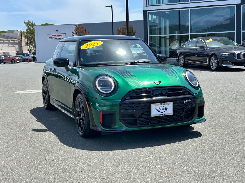 Thumbnail: 2025 MINI Cooper - 7