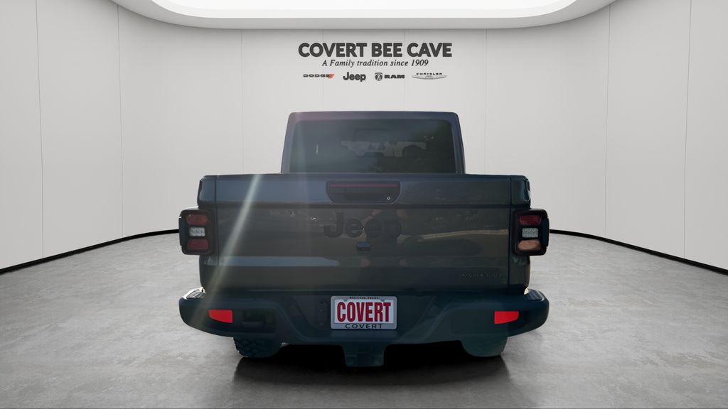 New Car 2025 Jeep Gladiator  For Sale Under $50,000 In Austin, Texas