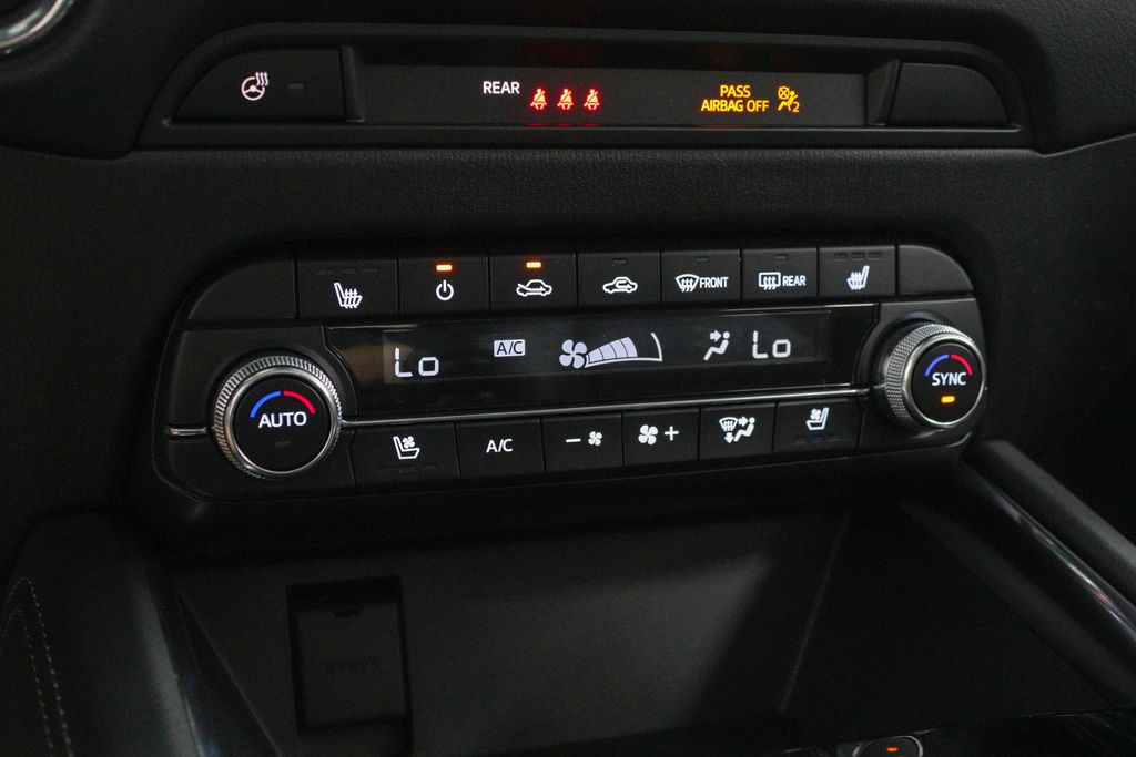 New Car 2025 Mazda Cx-5  2.5 S Premium Plus Package For Sale Under $40,000 In Georgetown, Texas