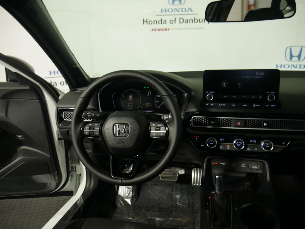 Thumbnail: 2026 Honda Civic - 16