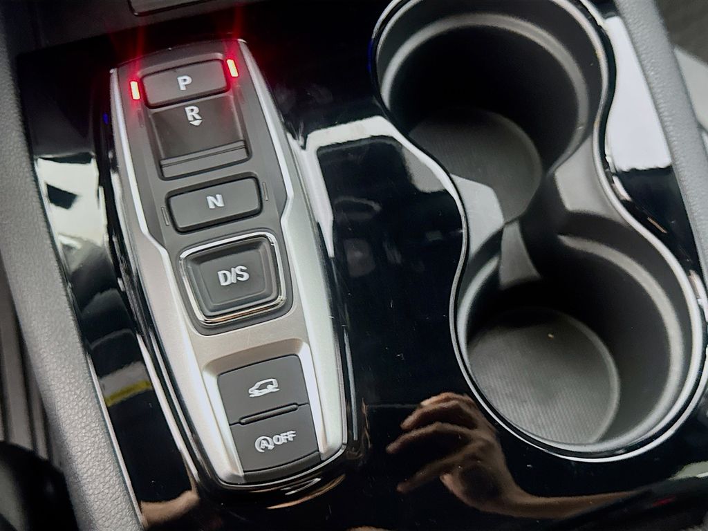 Used Car 2023 Honda Passport  Elite For Sale Under $35,000 In Austin, Texas