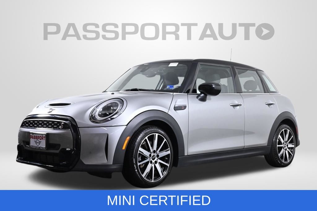2024 MINI Cooper