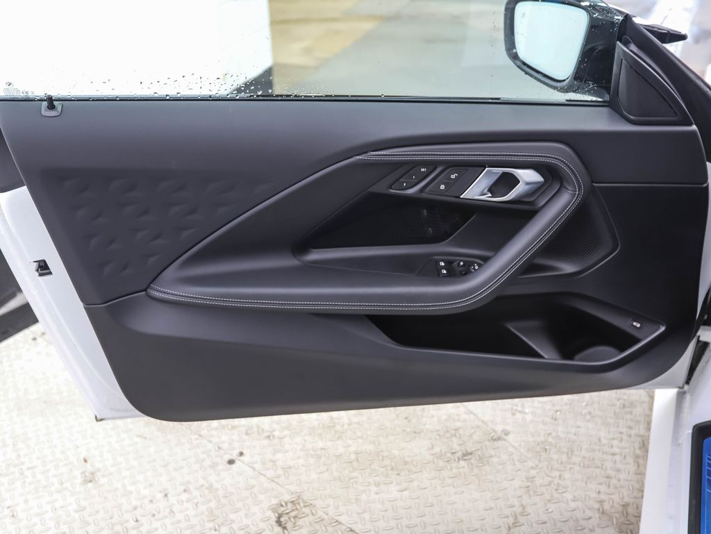 Thumbnail: 2026 BMW 2 Series - 9