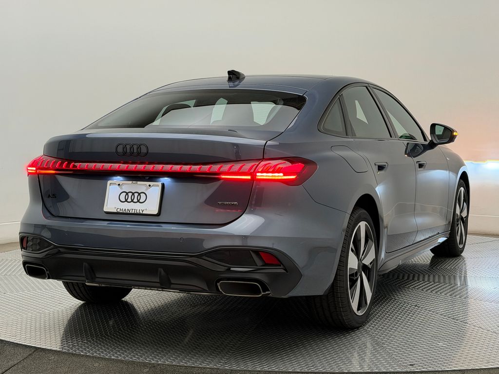 Thumbnail: 2026 Audi A5 - 13