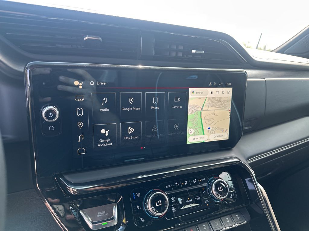 Used Car 2023 Gmc Sierra 1500  At4x For Sale In Austin, Texas