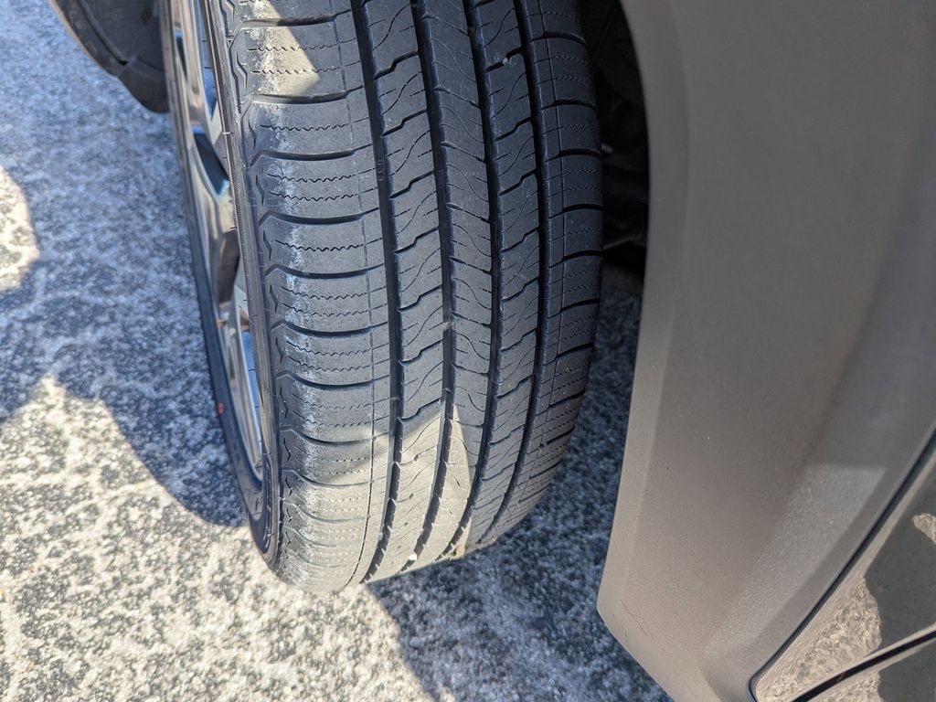 used 2018 Jeep Renegade car, priced at $8,292