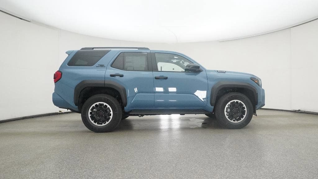 Thumbnail: 2025 Toyota 4Runner - 29