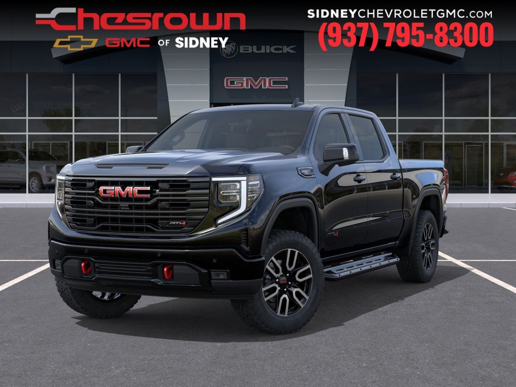 View vehicle photo 6