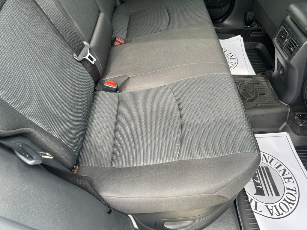 Used 2024 Toyota RAV4 Hybrid SUV