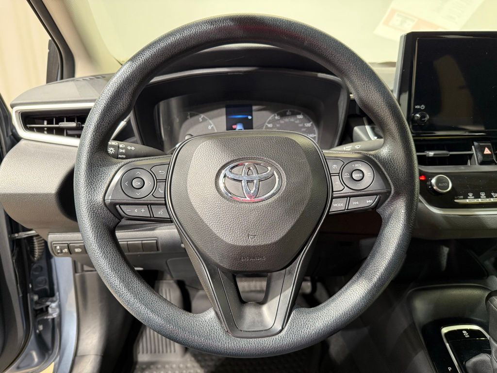 Thumbnail: 2024 Toyota Corolla - 20