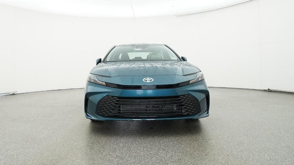 Thumbnail: 2026 Toyota Camry - 30