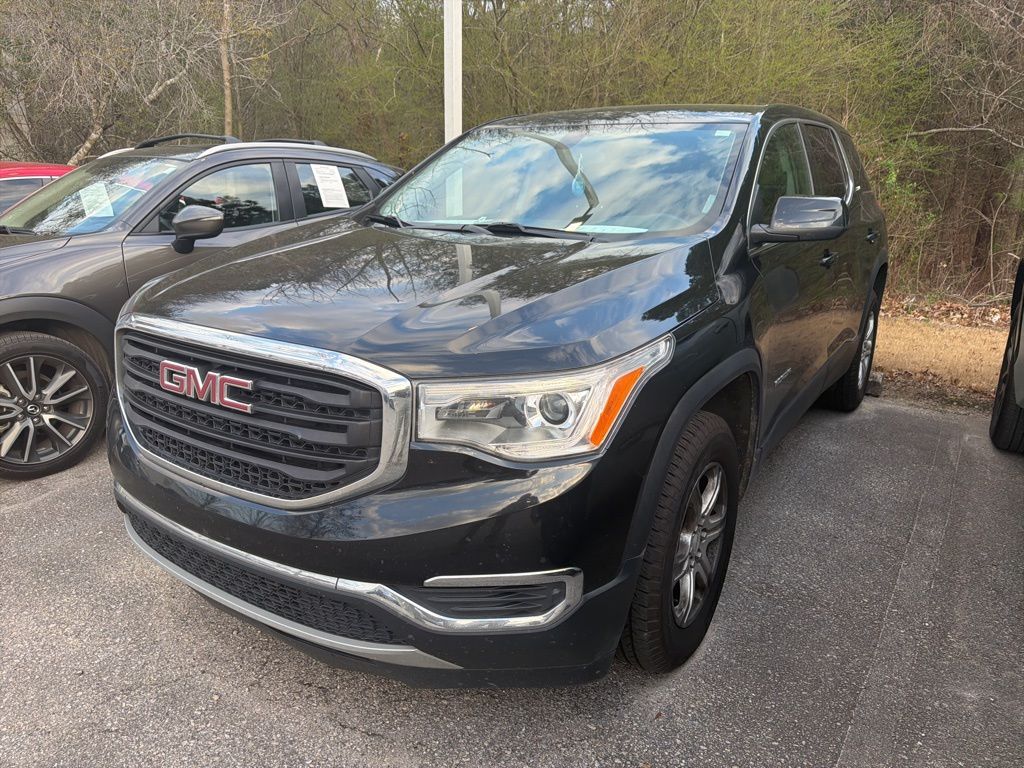 2017 GMC Acadia SLE-1 FWD
