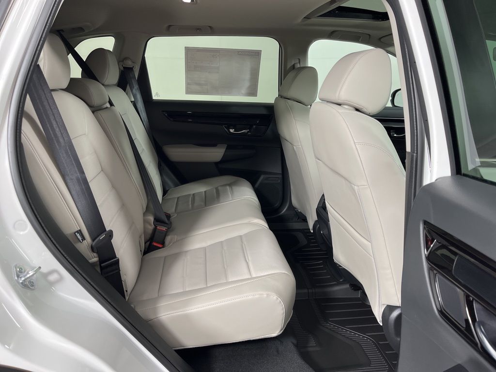 Thumbnail: 2026 Honda CR-V - 13