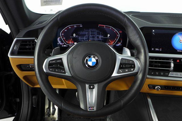 2023 BMW 4 Series 430i Gran Coupe 27