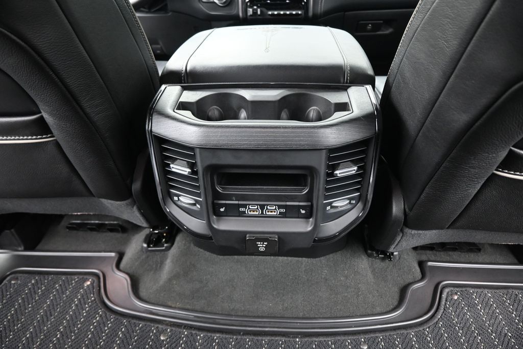 Used 2022 Ram 1500 Truck