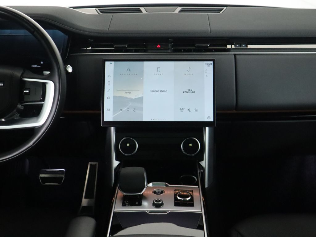 Thumbnail: 2023 Land Rover Range Rover - 14