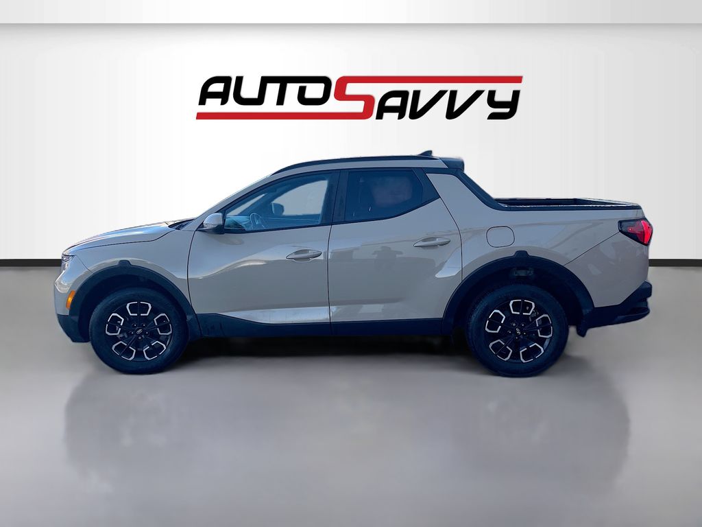 Used 2023 Beige Hyundai SEL Premium image 4