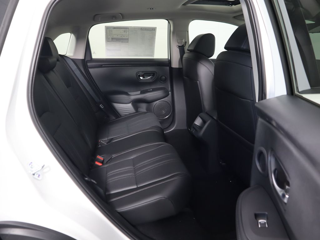 Thumbnail: 2026 Honda HR-V - 22