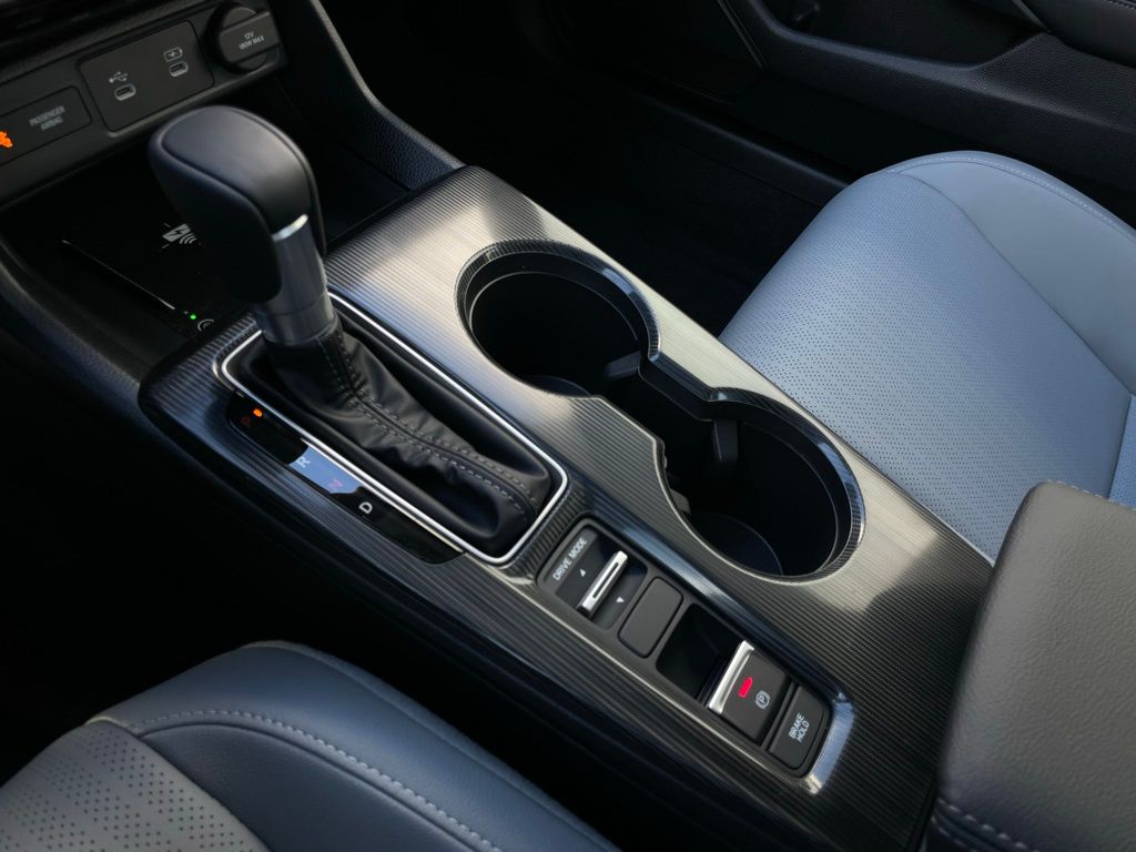 Thumbnail: 2026 Honda Civic - 20