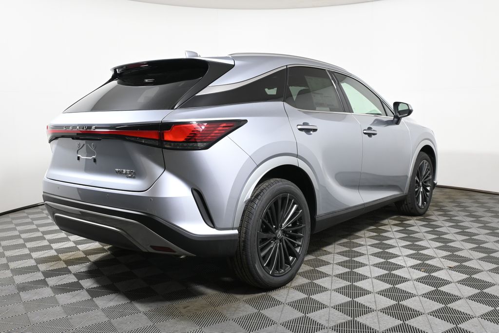 Thumbnail: 2026 Lexus RX - 7