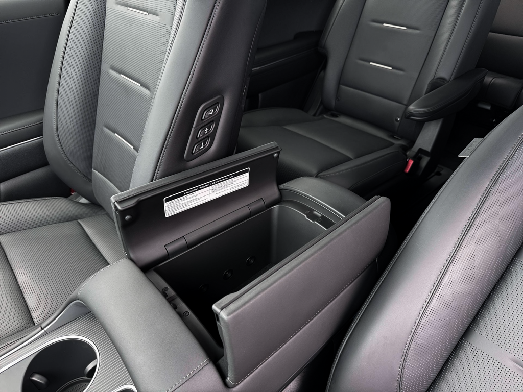 Thumbnail: 2026 Hyundai Palisade - 19