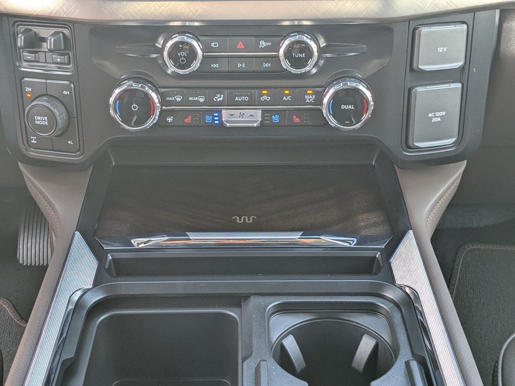 2026 Ford Super Duty F-350 SRW King Ranch