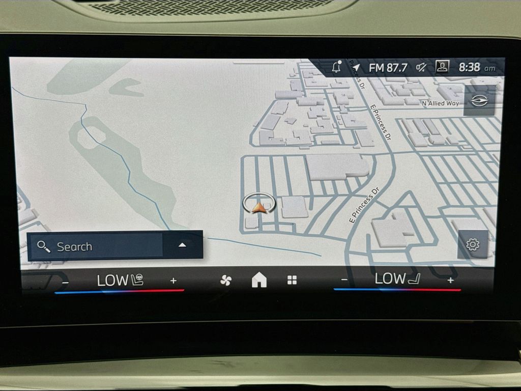 New 2027 White BMW xDrive28i image 14