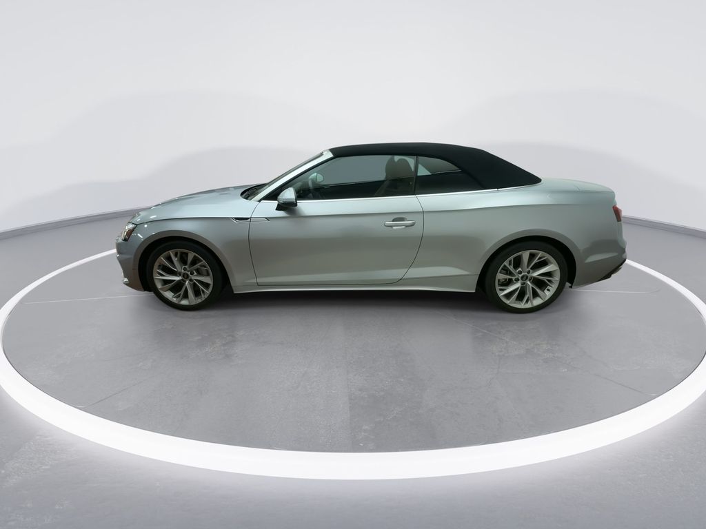 2022 Audi A5  5