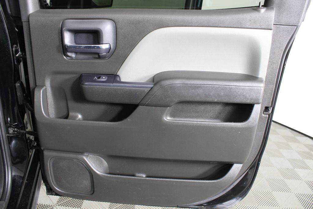 Used 2018 Chevrolet Silverado 1500 for sale in 