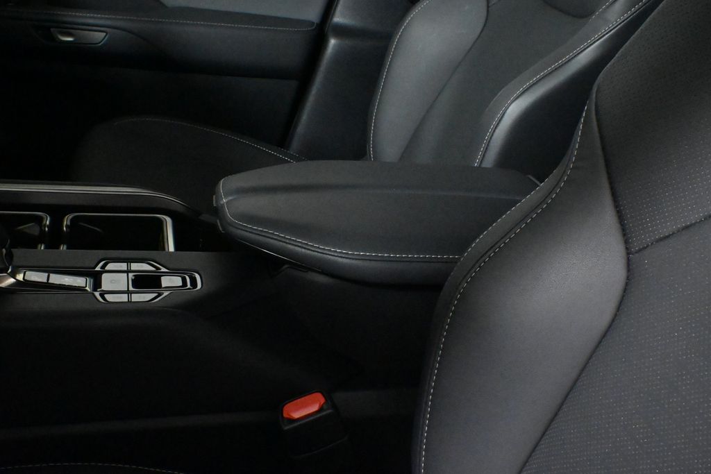 Thumbnail: 2024 Lexus TX - 26