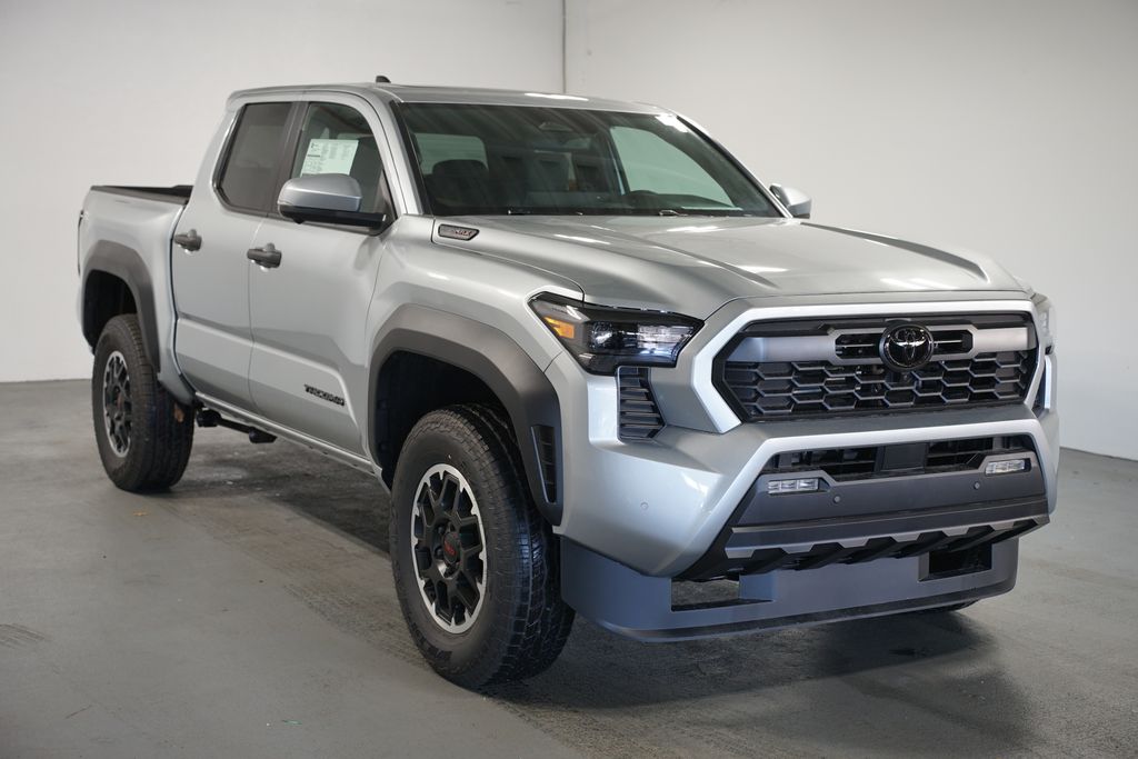 Thumbnail: 2026 Toyota Tacoma - 3