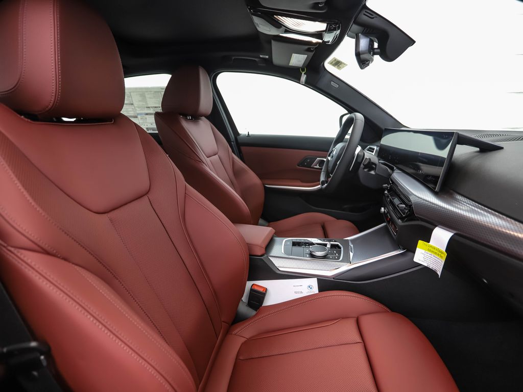 Thumbnail: 2026 BMW 3 Series - 31