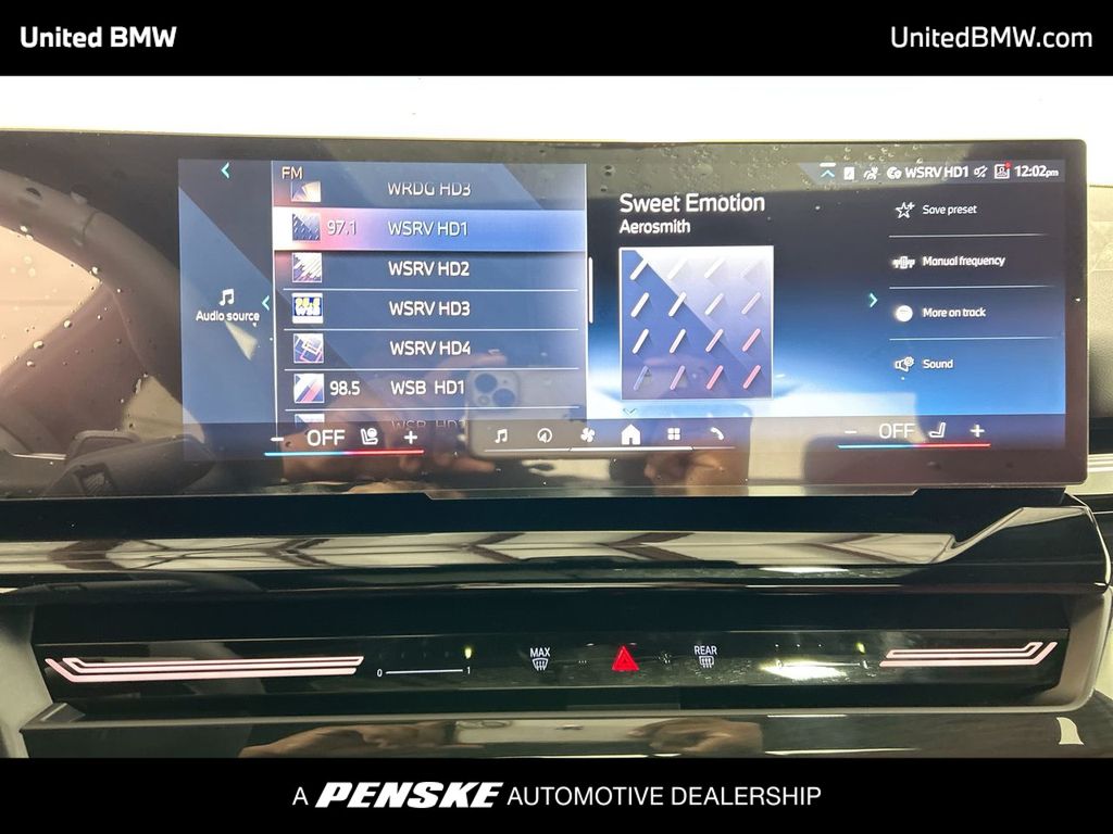 Thumbnail: 2026 BMW 5 Series - 16