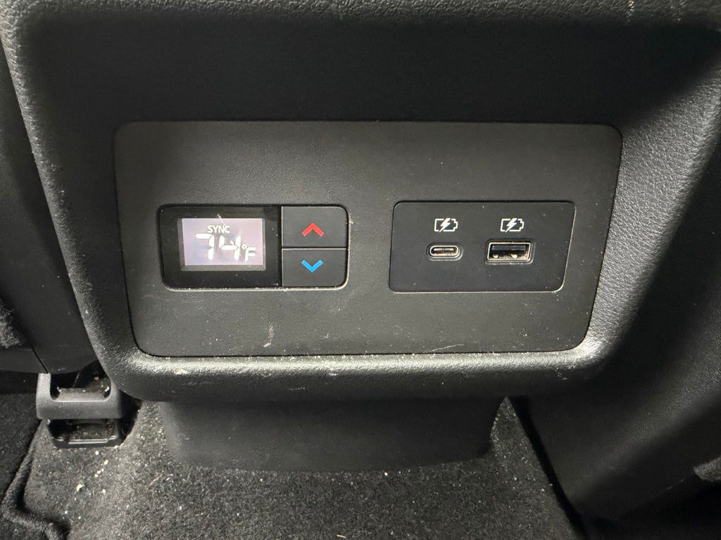 2021 Nissan Rogue SL White at Subaru and VW of Moon Township