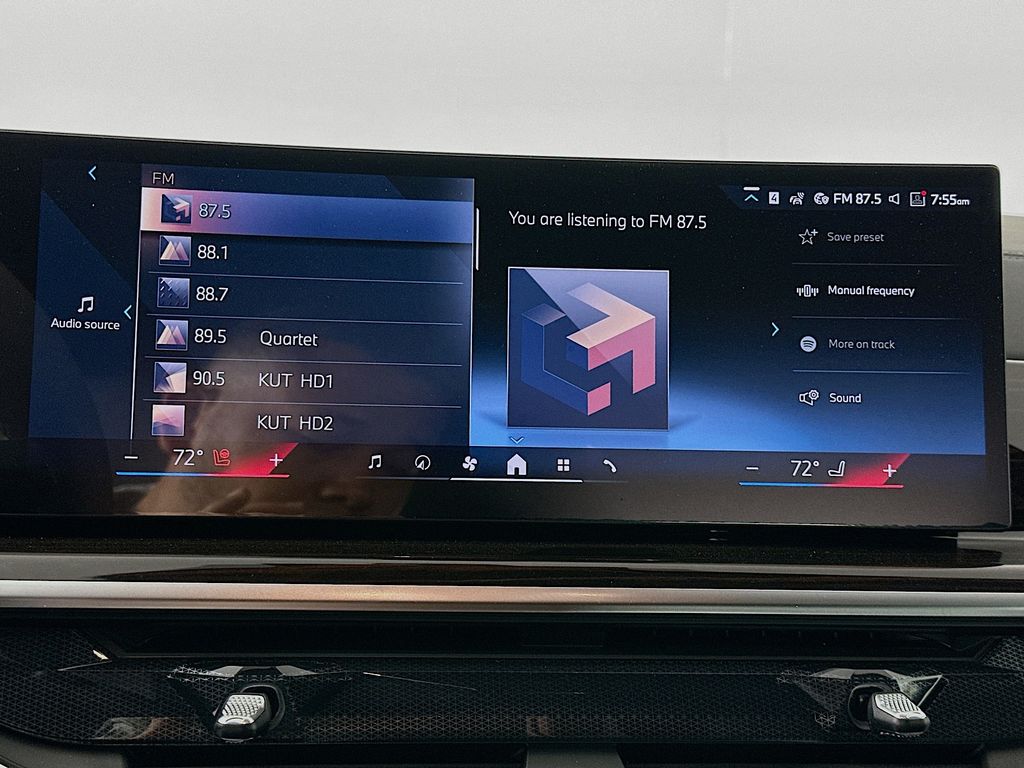 Thumbnail: 2026 BMW X5 - 11