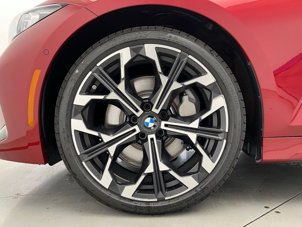 Thumbnail: 2026 BMW 3 Series - 23