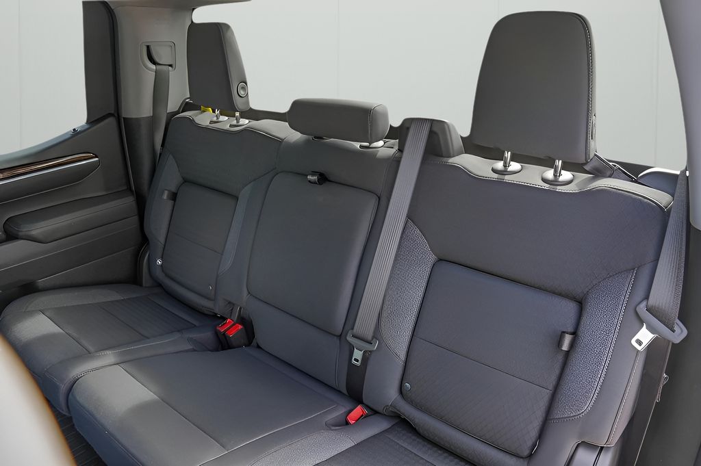 New Car 2025 Gmc Sierra 1500  Elevation For Sale Under $50,000 In Austin, Texas