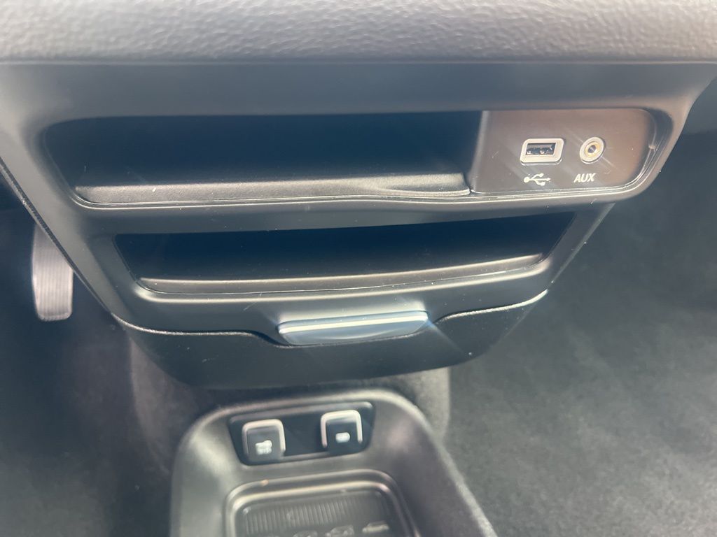 2018 Chrysler Pacifica Limited photo