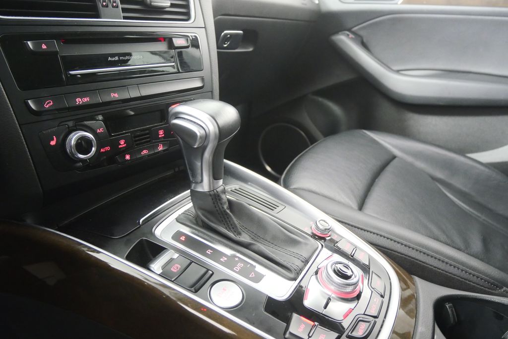 Thumbnail: 2016 Audi Q5 - 20