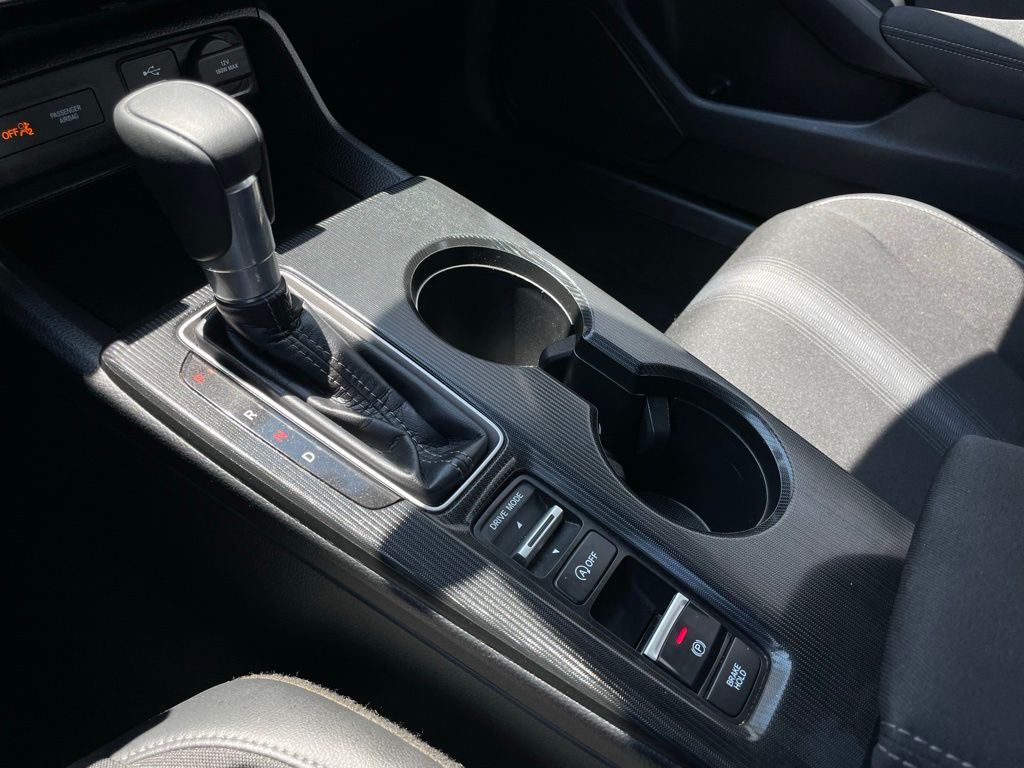2024 Honda Civic Sport 19